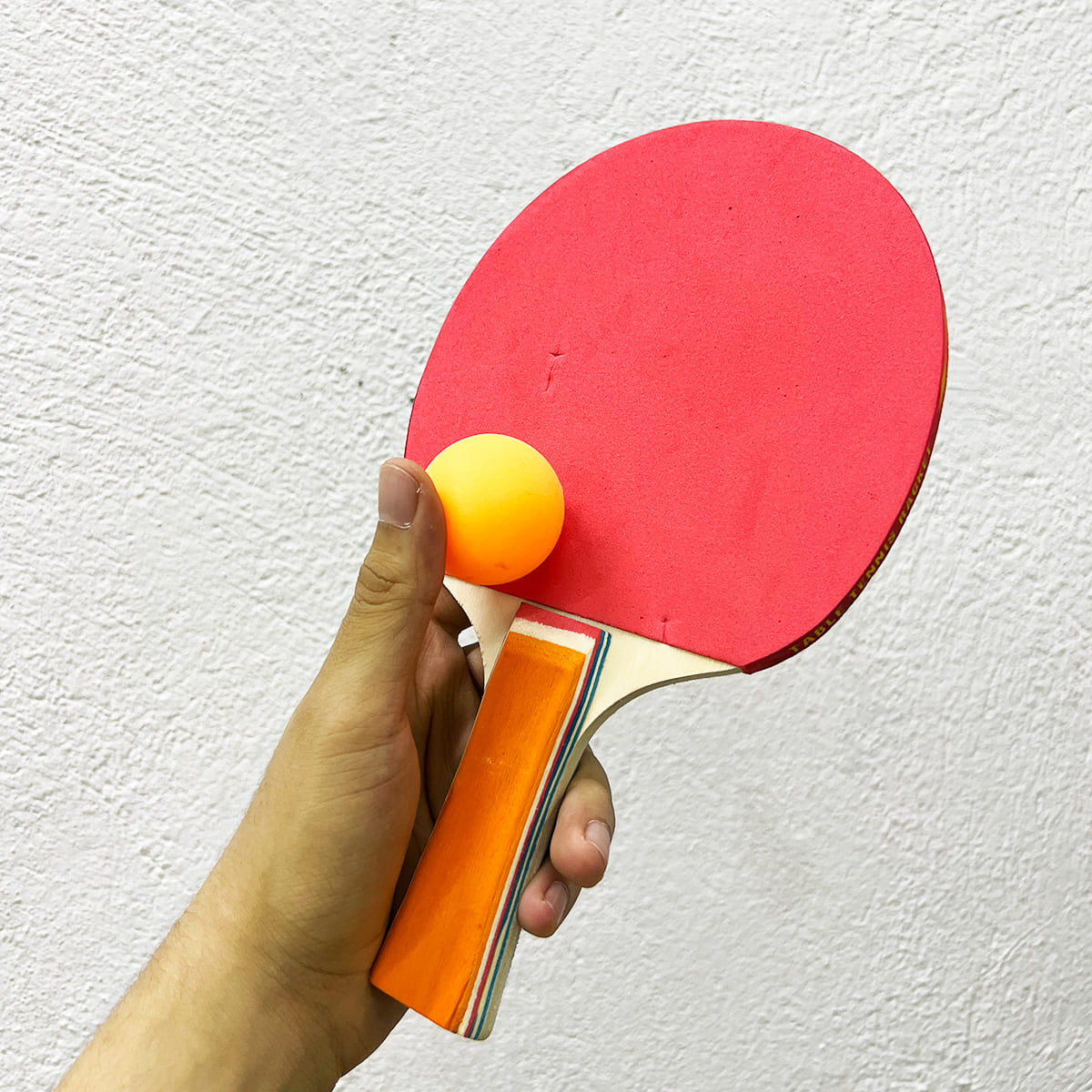 Entrenador de Ping Pong Paletas 429-15