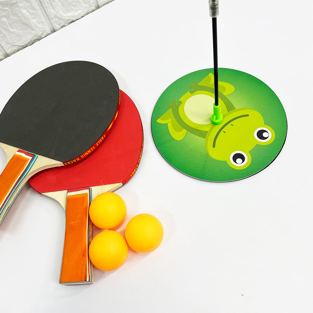 Miniatura 4 de Entrenador de Ping Pong Paletas 429-15