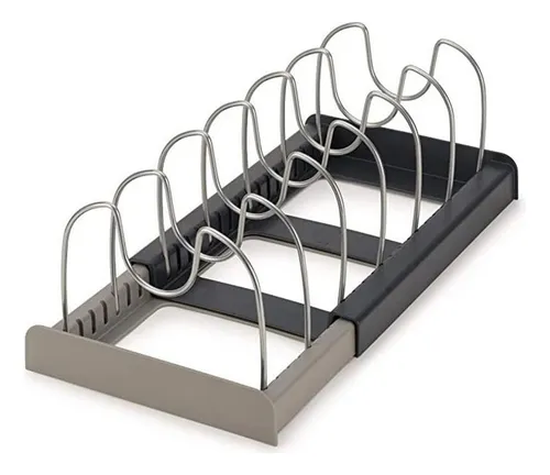 Miniatura 3 de Organizador De Tapas