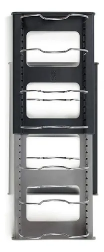 Miniatura 2 de Organizador De Tapas