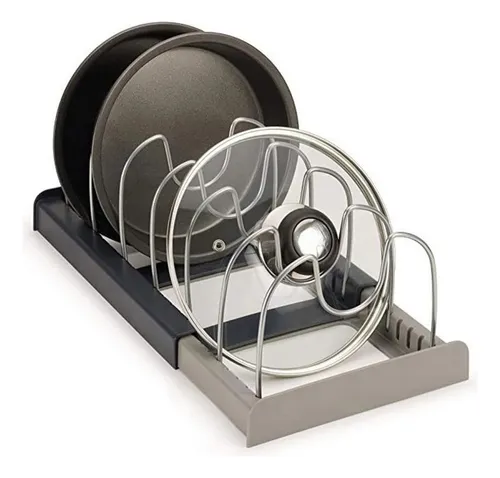 Organizador De Tapas disponible en Yaxa Colombia