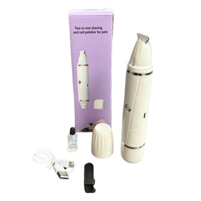 Miniatura 3 de Pulidor/Cortador de Pelos Para Mascotas