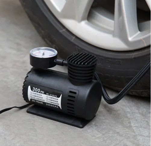 Compresor de Aire Portatil disponible en Yaxa Colombia