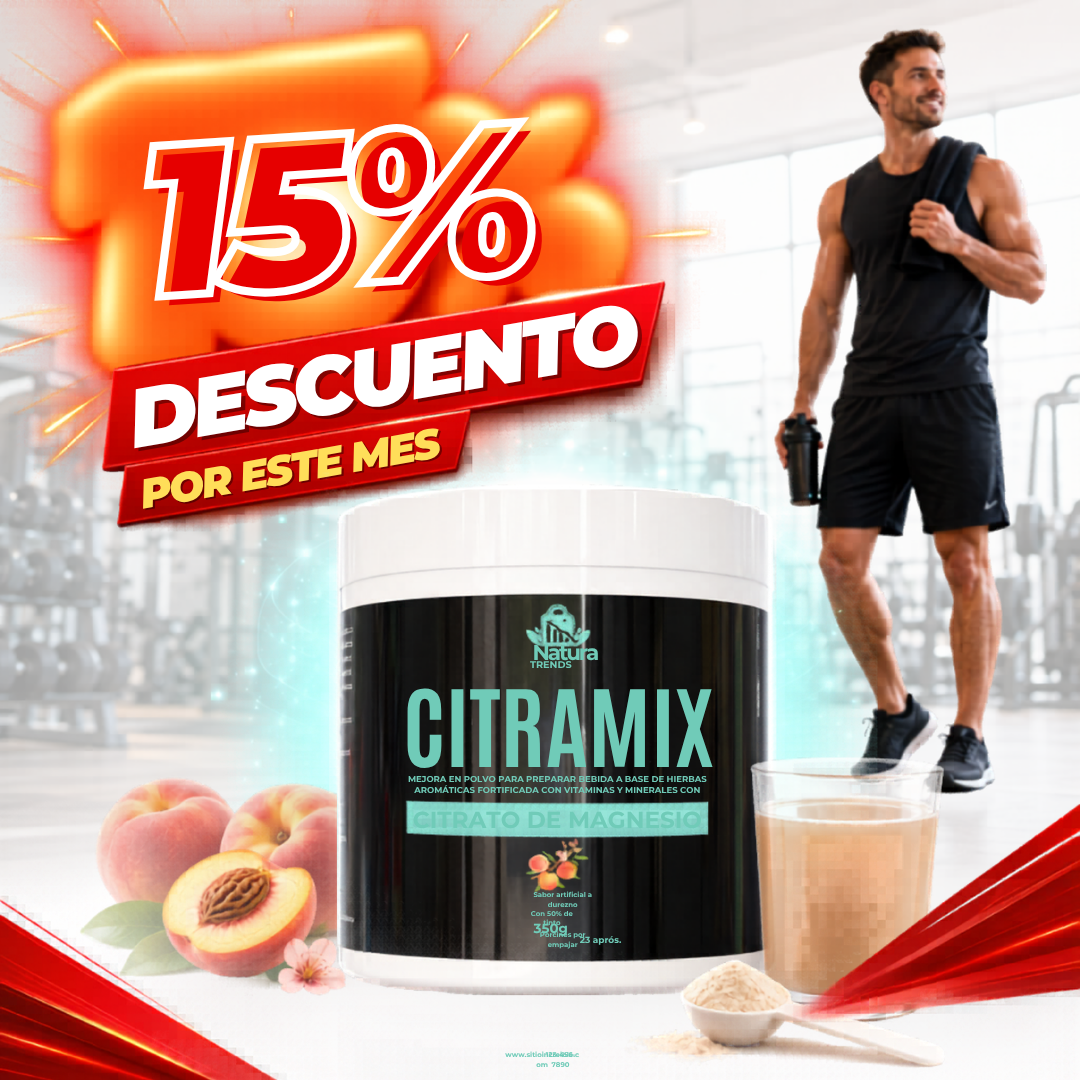 CITRAMIX