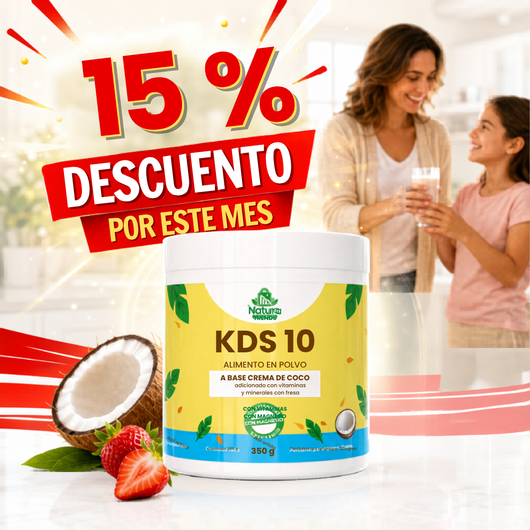 KIDS 10