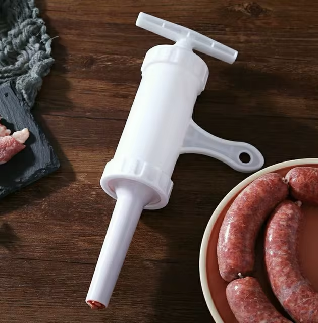 Máquina para Hacer Salchichas