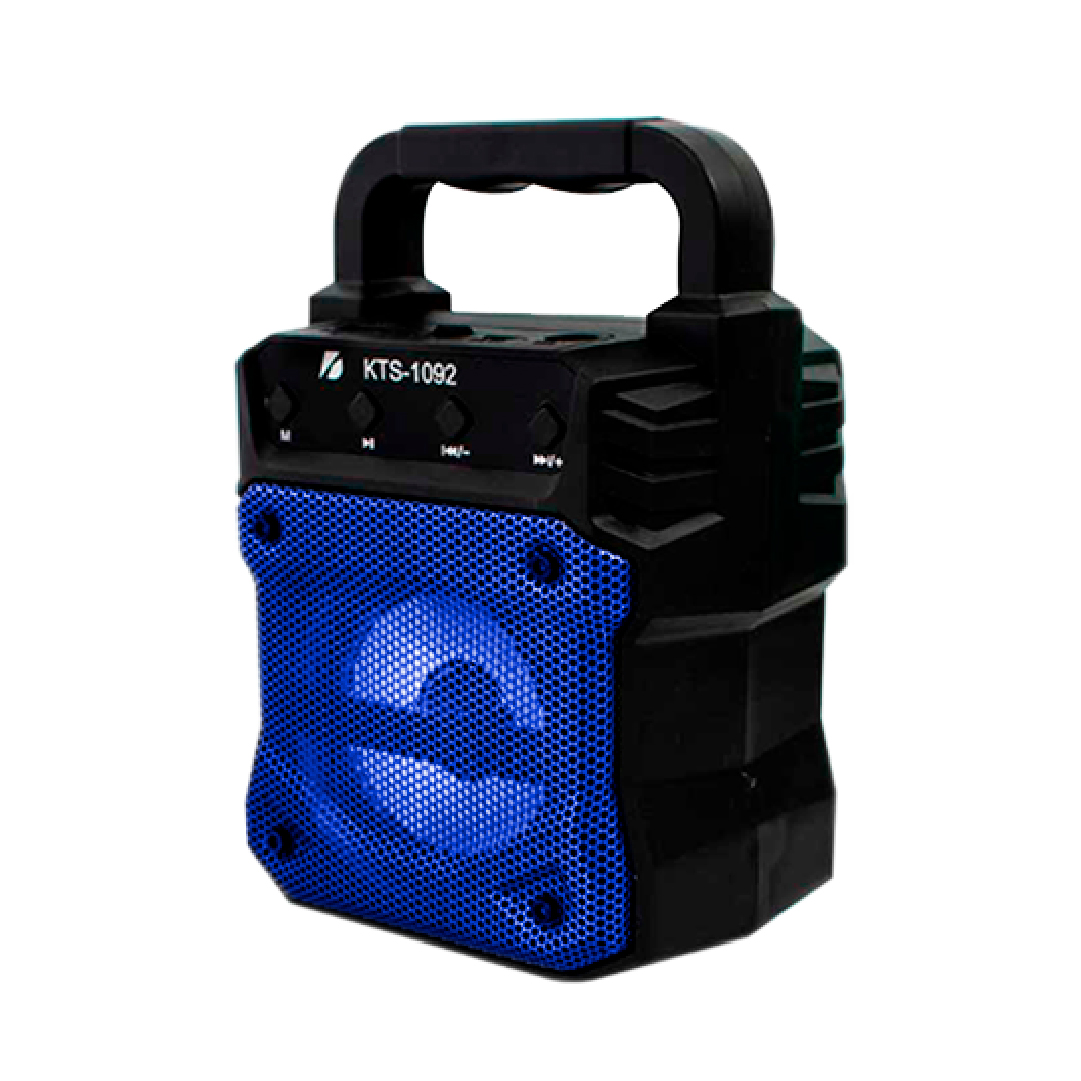 Miniatura 2 de Parlante KTS-1092