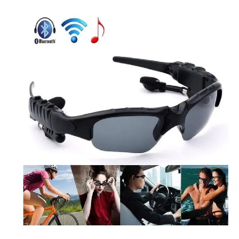 Gafas de Sol Bluetooth