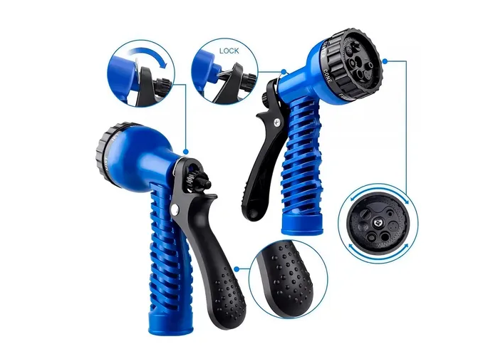 Manguera Extensible Magic Hose