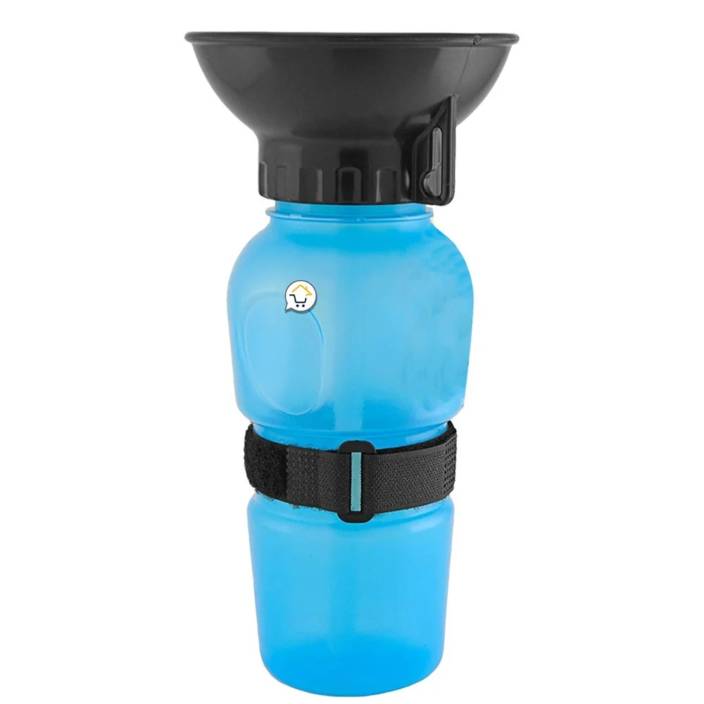 Miniatura 7 de Kit Dispensador + Correa + Bebedero COMK