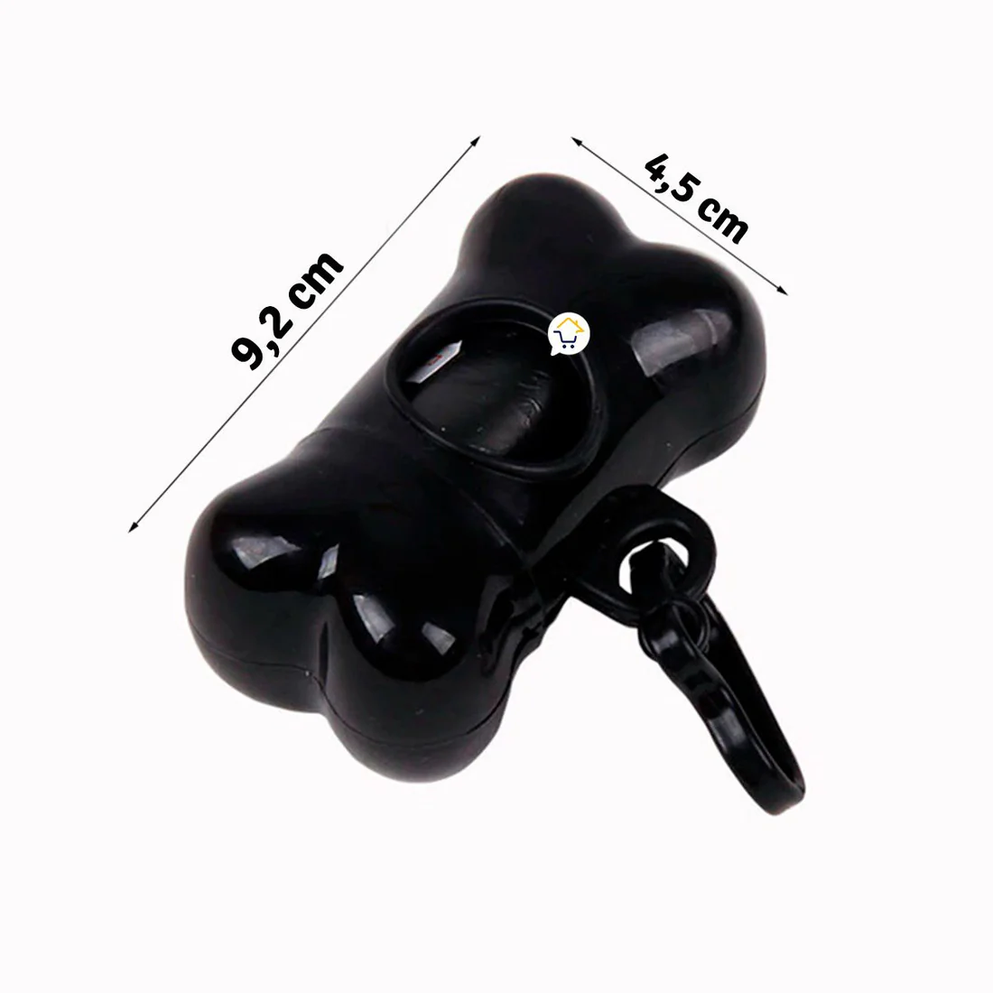 Miniatura 8 de Kit Dispensador + Correa + Bebedero COMK