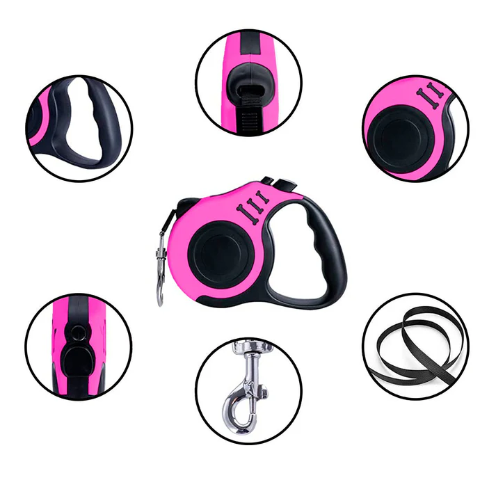 Miniatura 4 de Kit Dispensador + Correa + Bebedero COMK