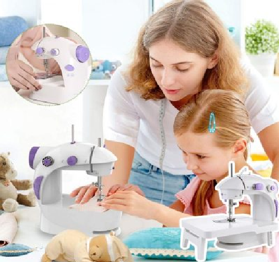 Máquina de Coser Portátil