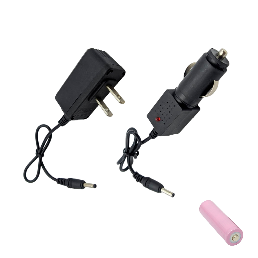 Miniatura 4 de Linterna Señalización