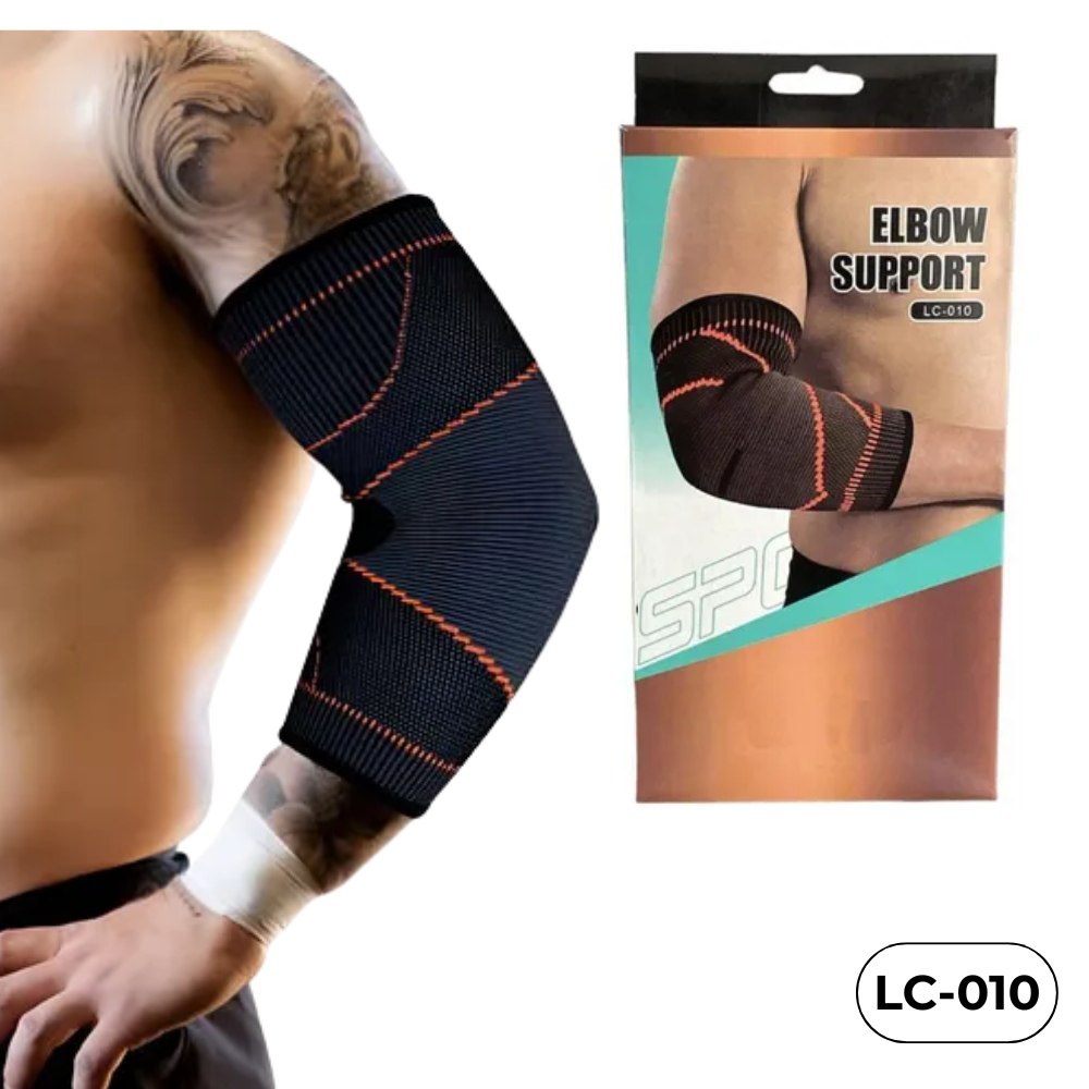 Codera Compresión Protección CopperLc010