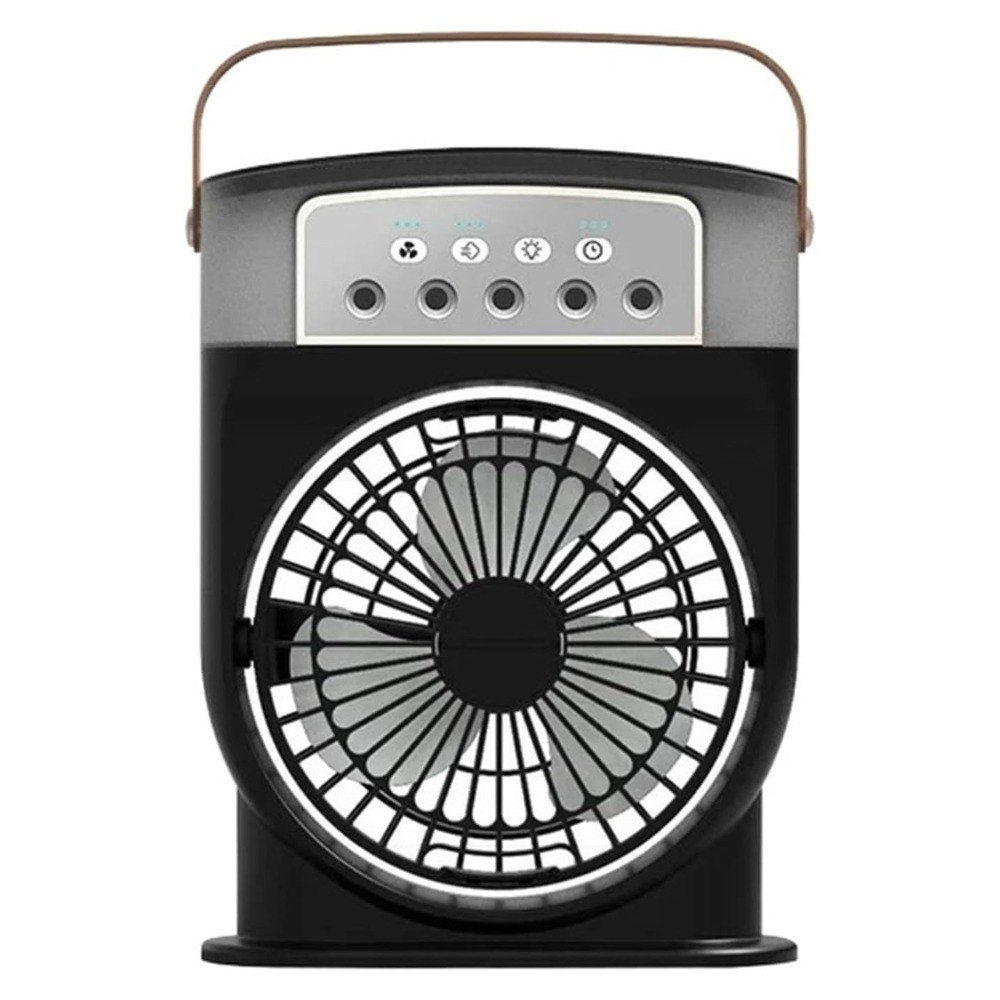 Ventilador Enfriador Humidificador Difus