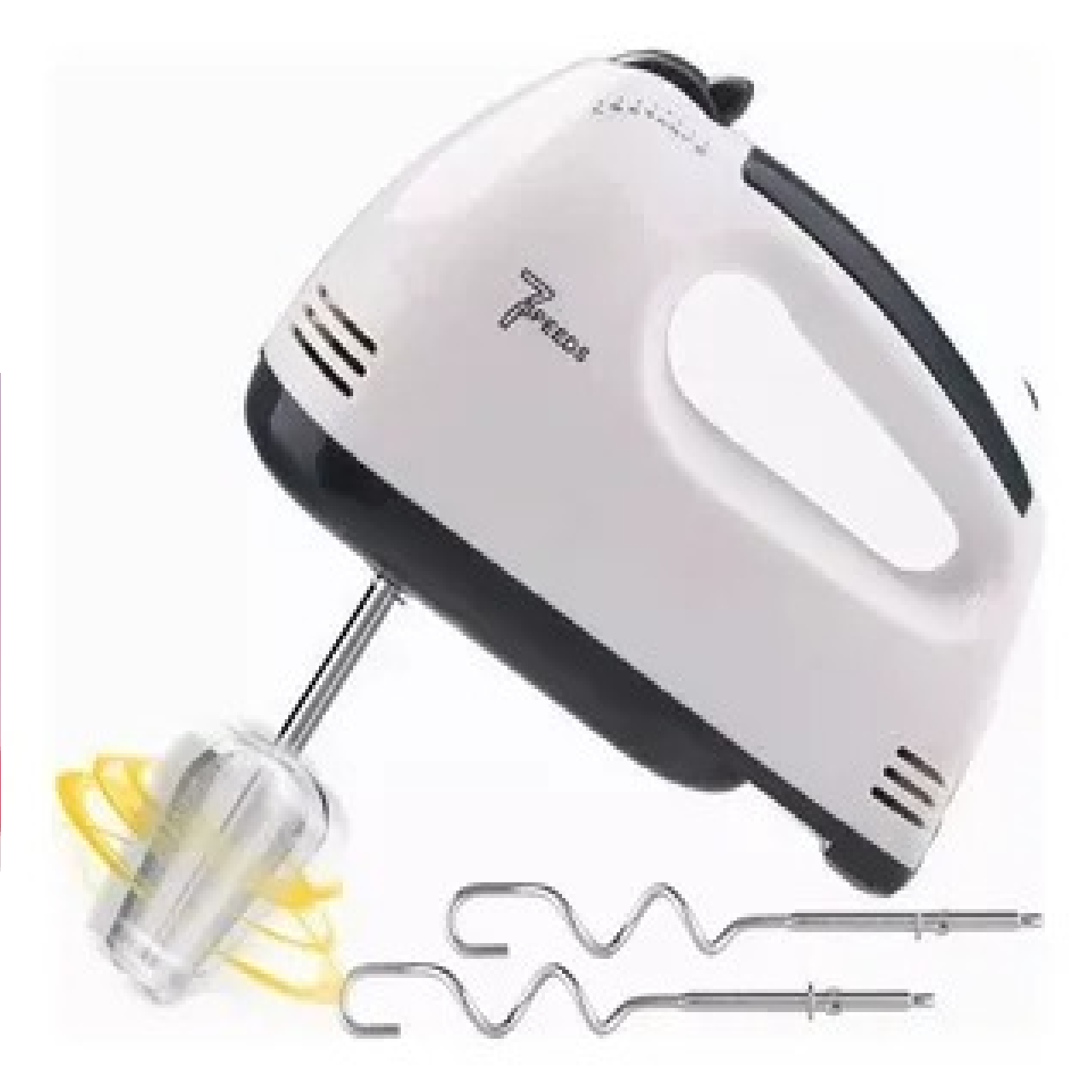 Batidora 7 Velocidades Eléctrica