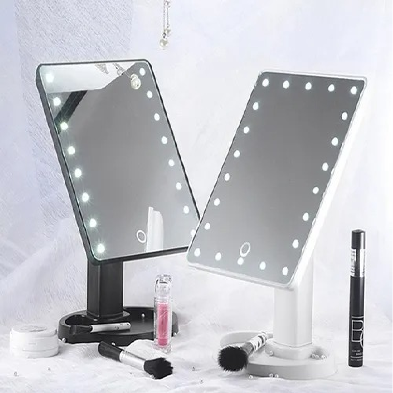 Miniatura 1 de Espejo de Maquillaje LED