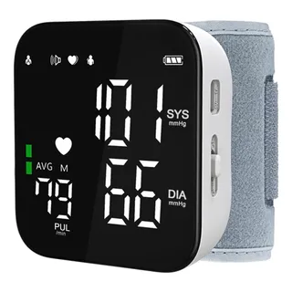 Tensiometro con  voz español