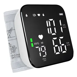 Miniatura 2 de Tensiometro con  voz español