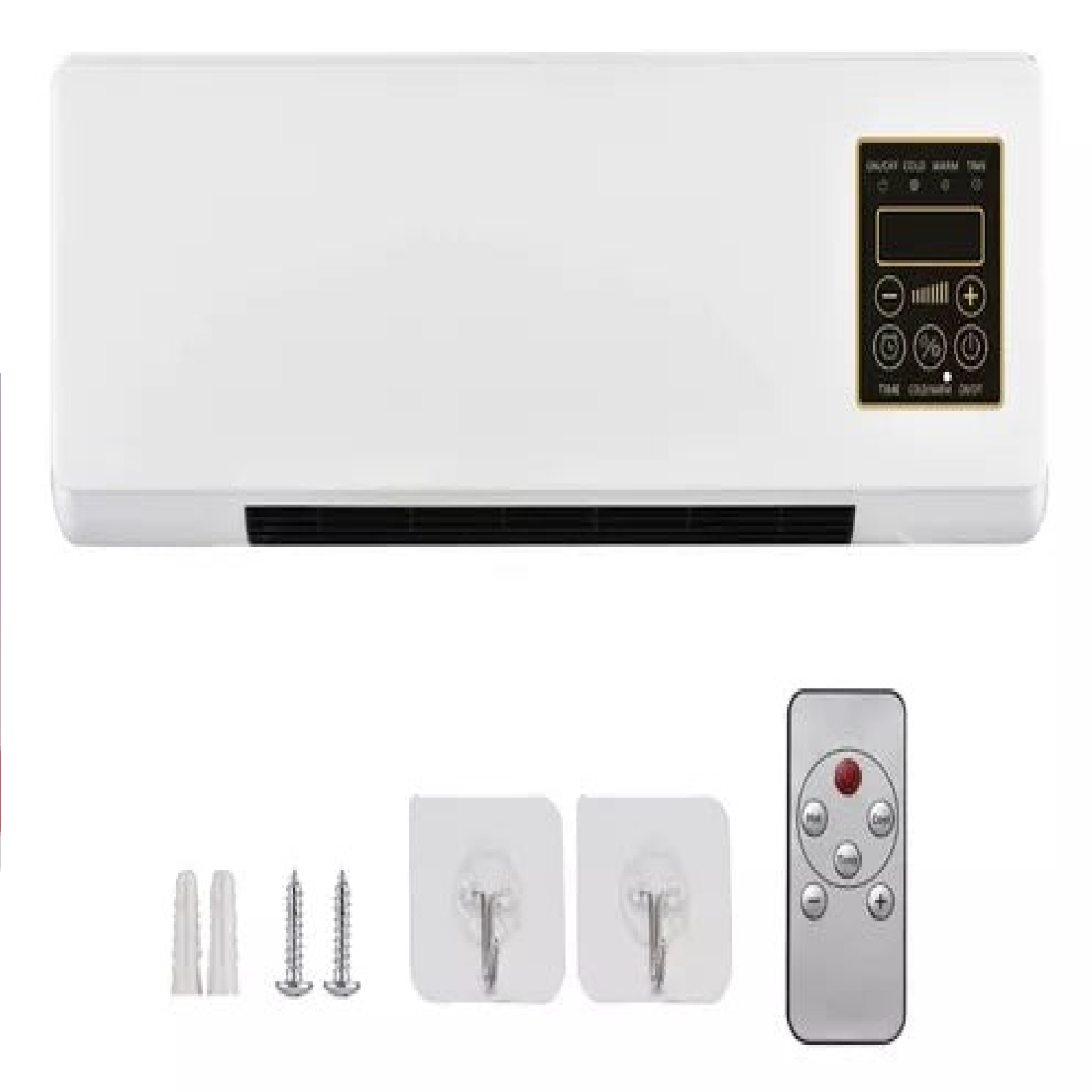 Aire Acondicionado Portátil