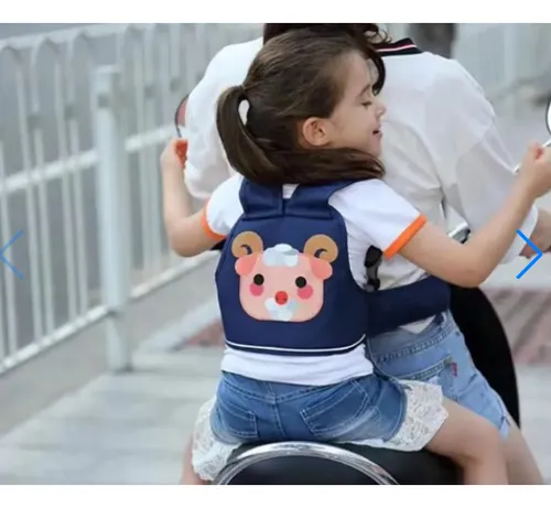 Miniatura 2 de Canguro Para  Niños Ajustable