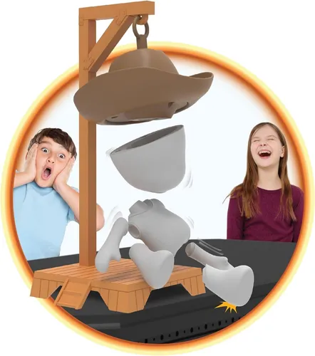 Juego De Mesa Ahorcado