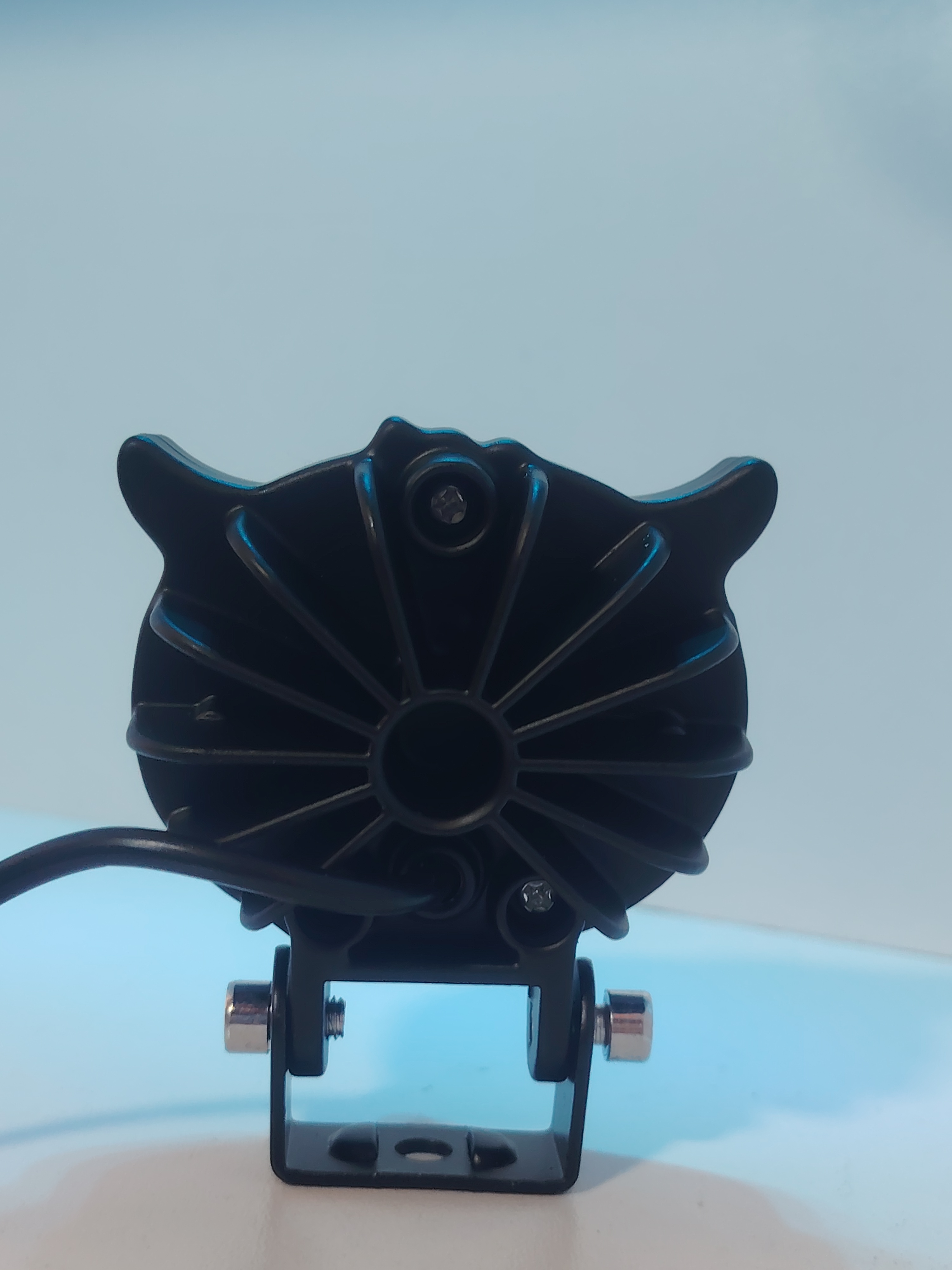 Miniatura 11 de PAR EXPLORADORAS TB530 +SWICH+BASES