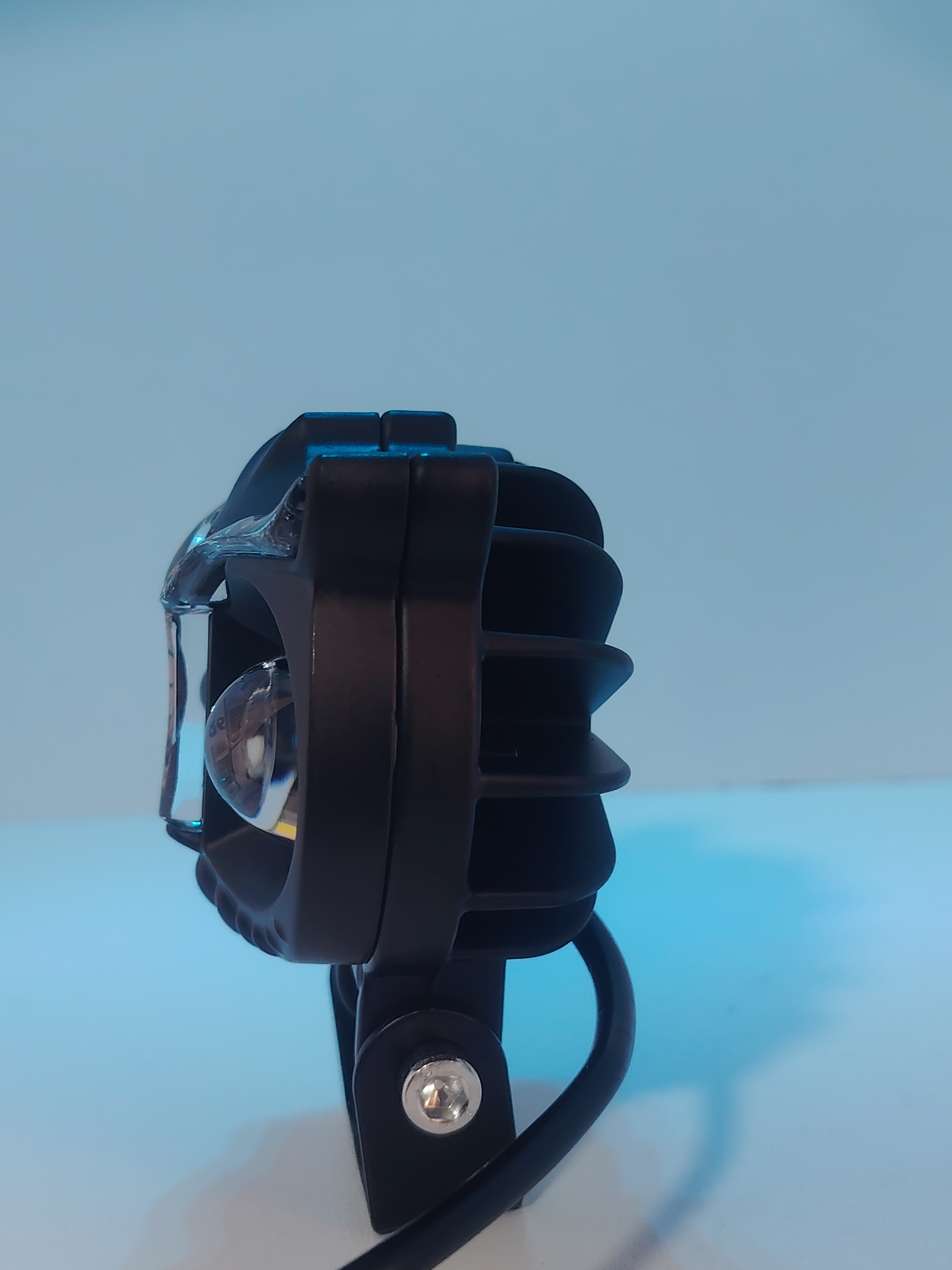 Miniatura 10 de PAR EXPLORADORAS TB530 +SWICH+BASES