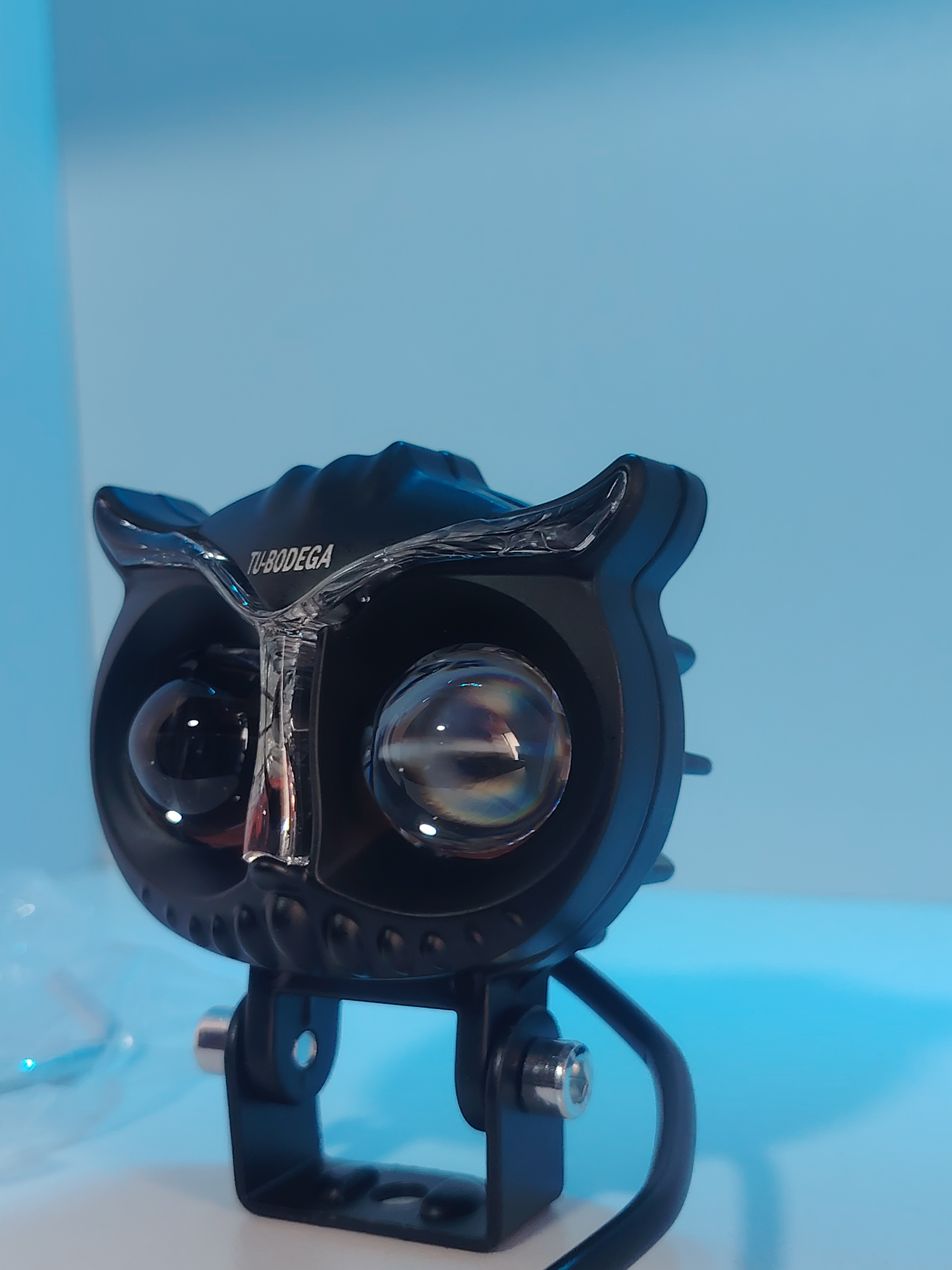 Miniatura 8 de PAR EXPLORADORAS TB530 +SWICH+BASES