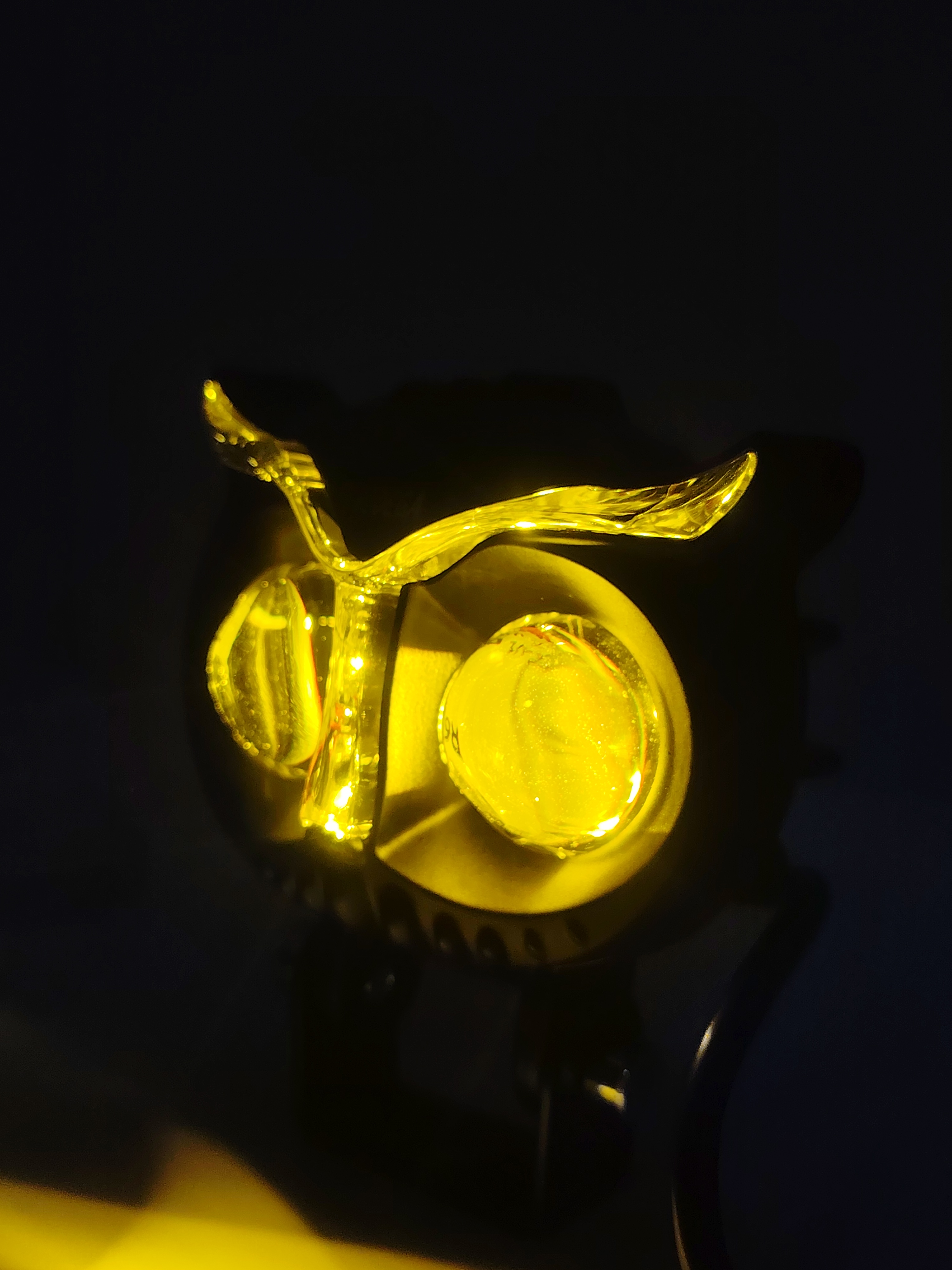 Miniatura 7 de PAR EXPLORADORAS TB530 +SWICH+BASES