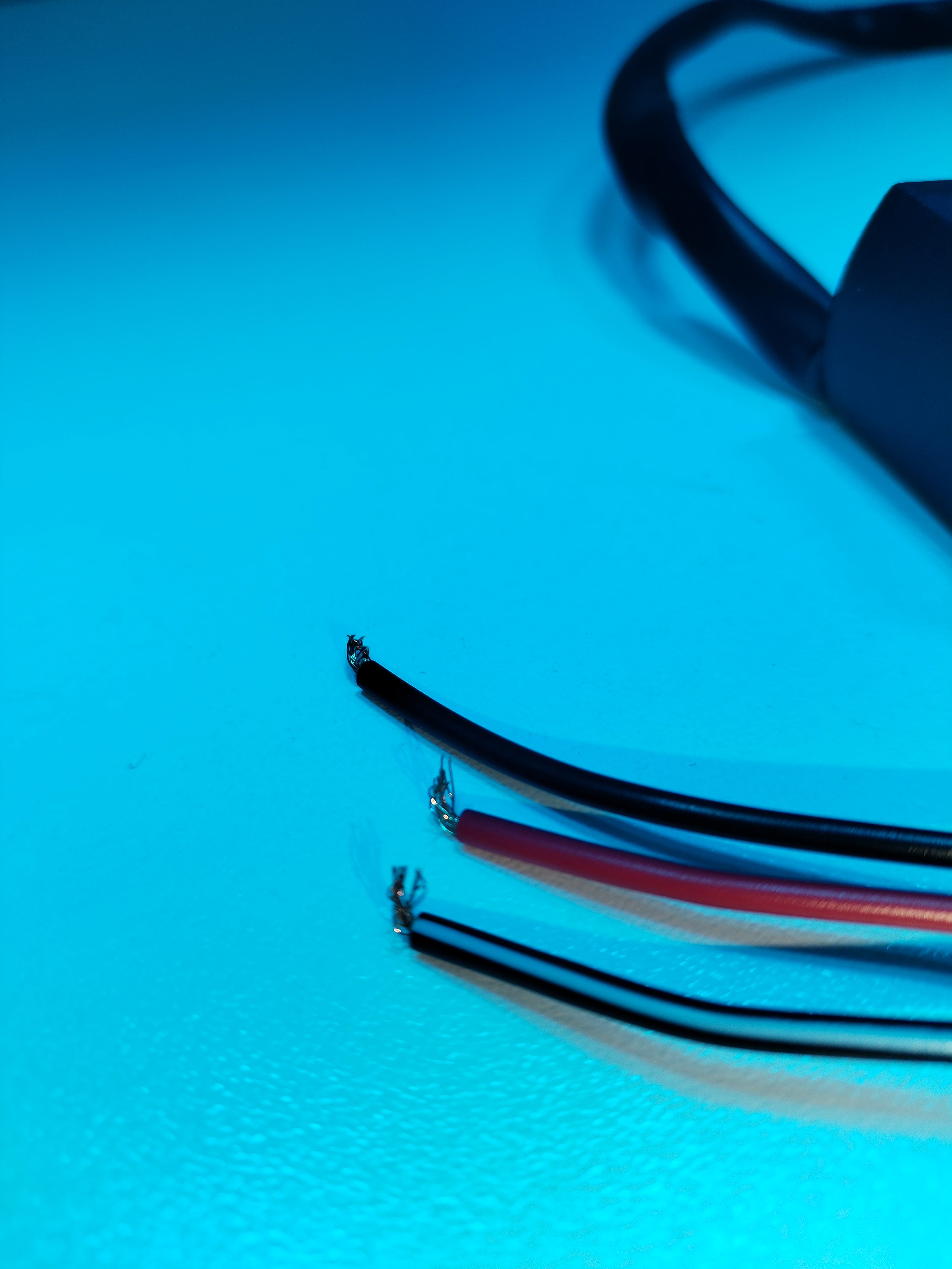 Miniatura 5 de PAR EXPLORADORAS TB530 +SWICH+BASES