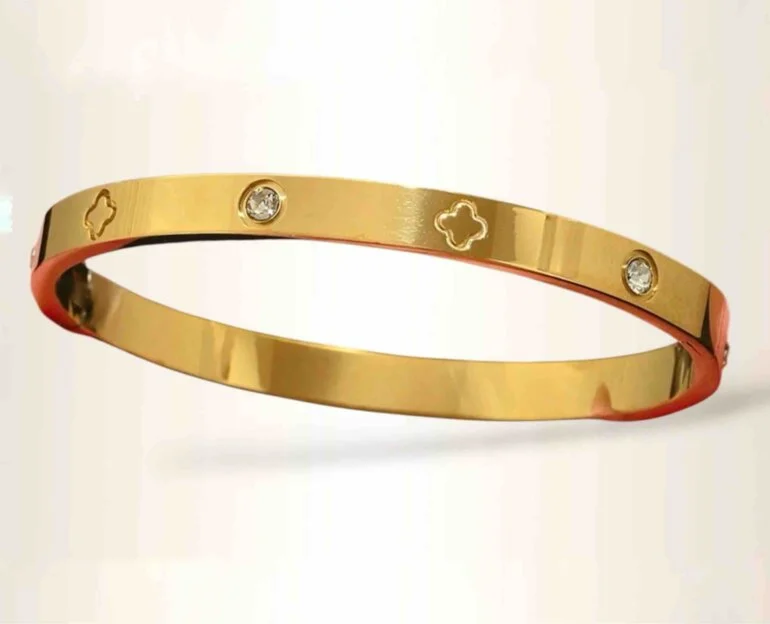 Miniatura 5 de Brazalete Cartier Love Plano +CAJAREGALO
