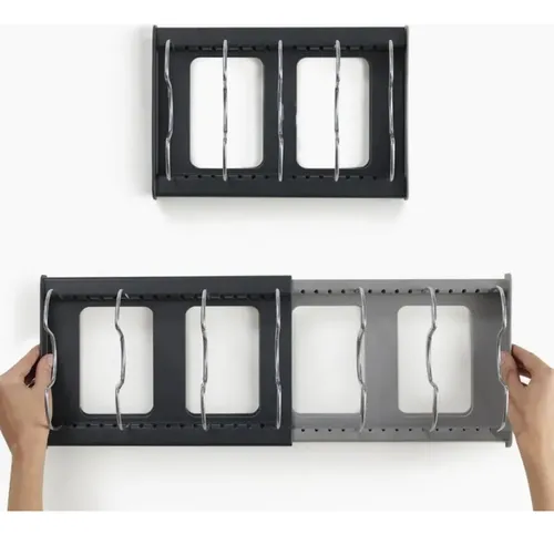 Miniatura 4 de Organizador Expandible Olla/Tapas/Sarten