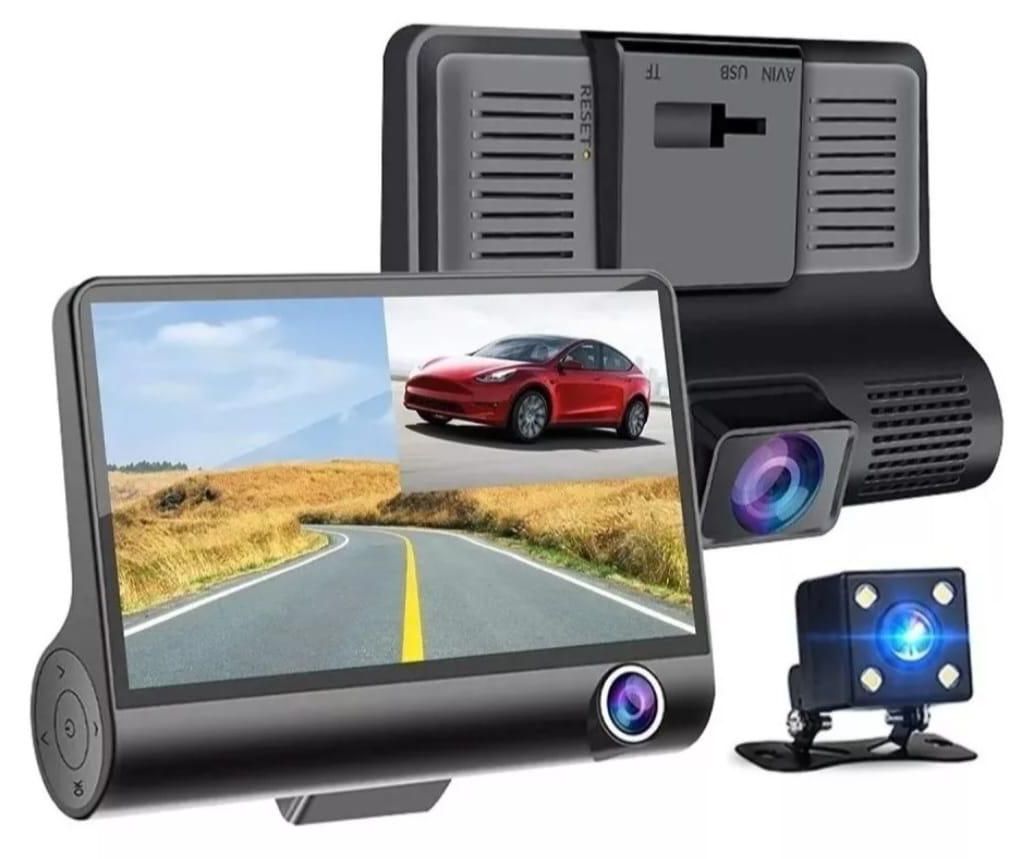 CAMARA DVR PARA CARRO