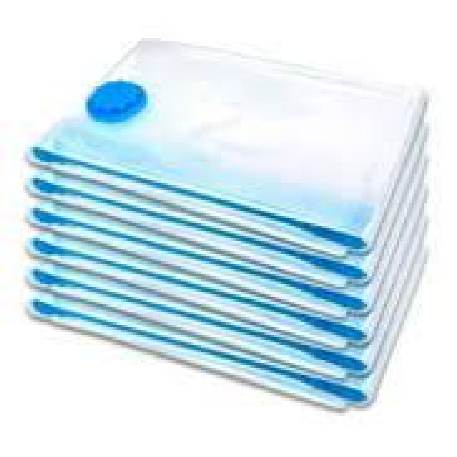 Bolsas de Hielo Reutilizables disponible en Yaxa Colombia