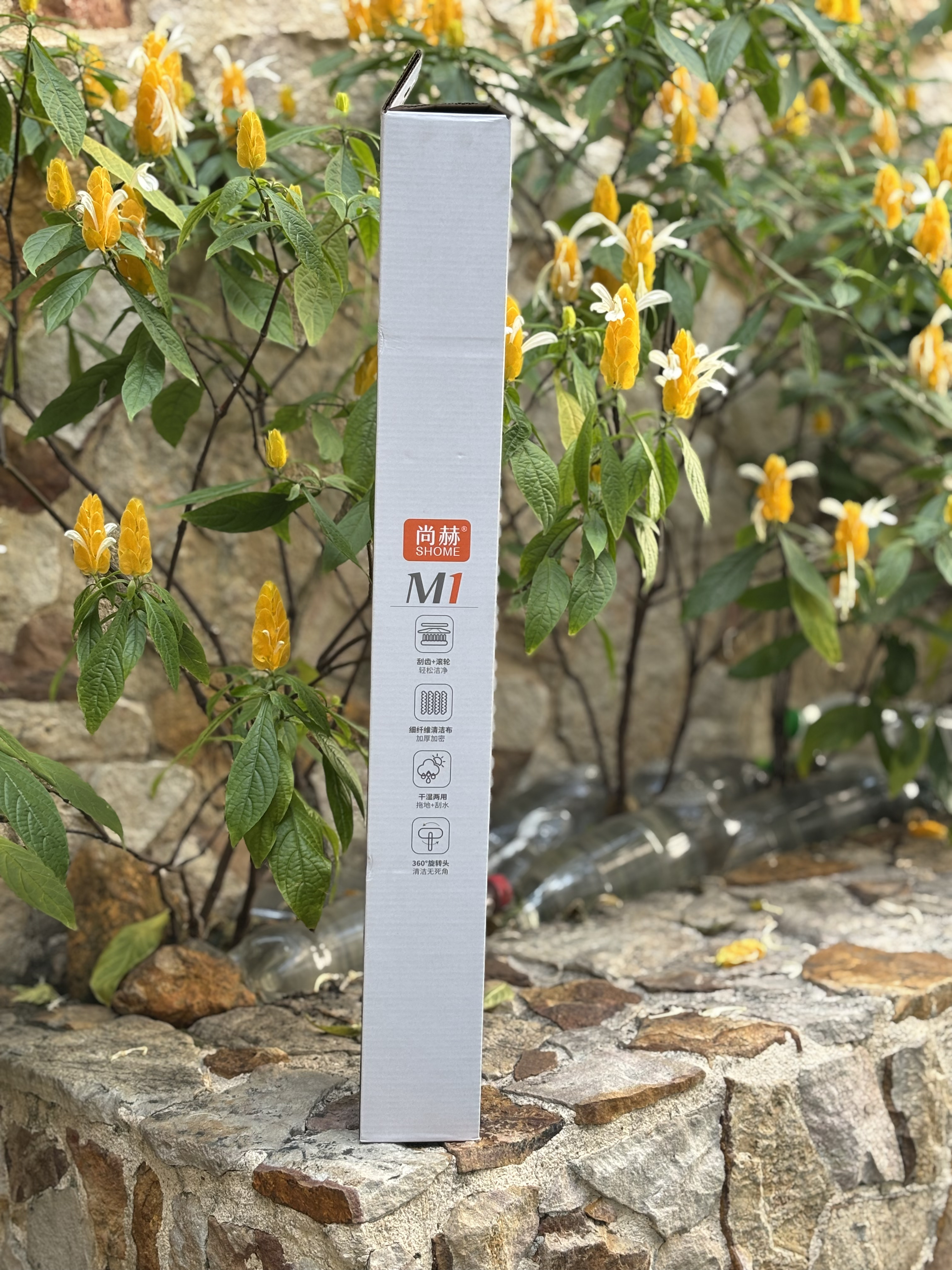 Miniatura 3 de TRAPEADOR MULTIUSOS