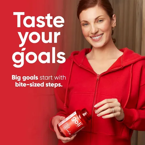 Miniatura 2 de Gomitas Goli De Vinagre De Manzana