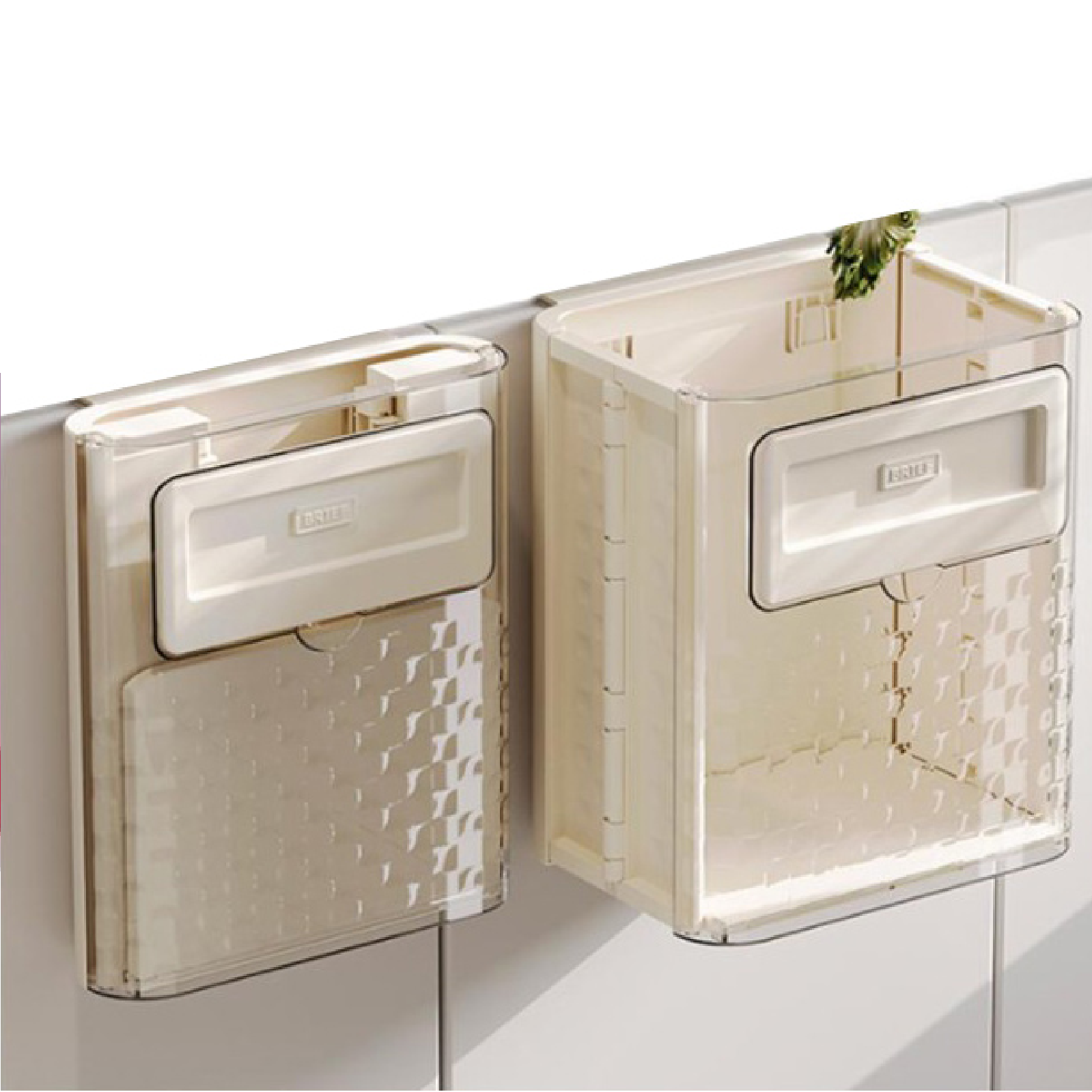 Caneca Plegable para Cocina o Baño