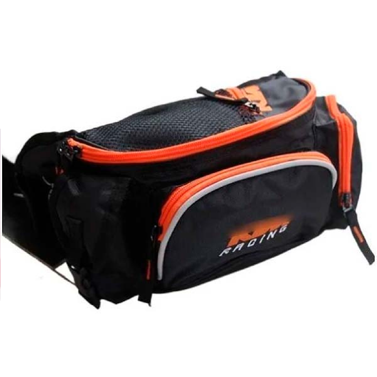 Cangurera Deportiva Racing – Multiusos