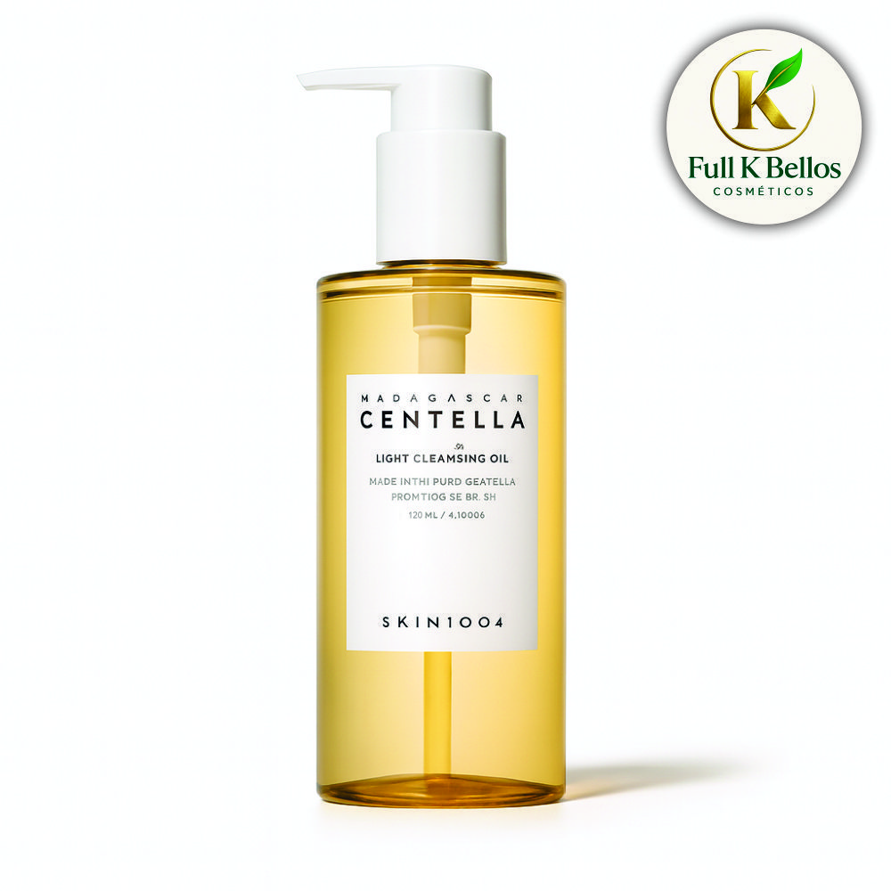 Aceite Limpiador Madagascar 120ml