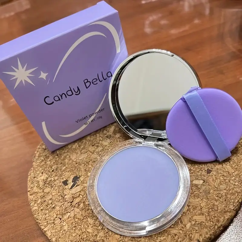 Polvos Candy Bella
