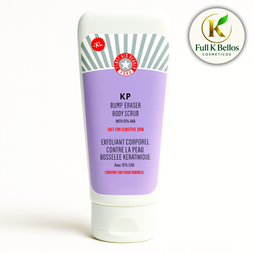 First Aid Beauty KP Exfoliante 30ml