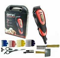 Peluquera Geemy Gm1023