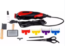 Miniatura 3 de Peluquera Geemy Gm1023