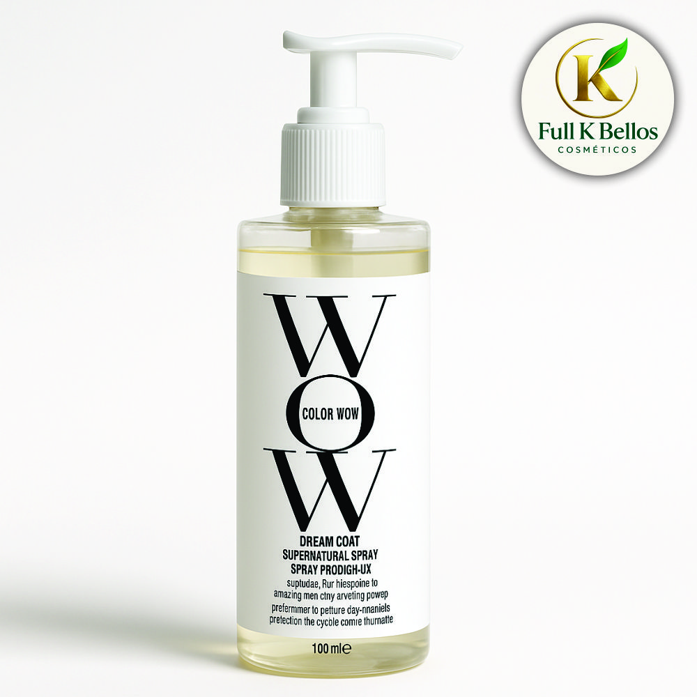 COLOR WOW AMPOLLA CAPILAR 100ML