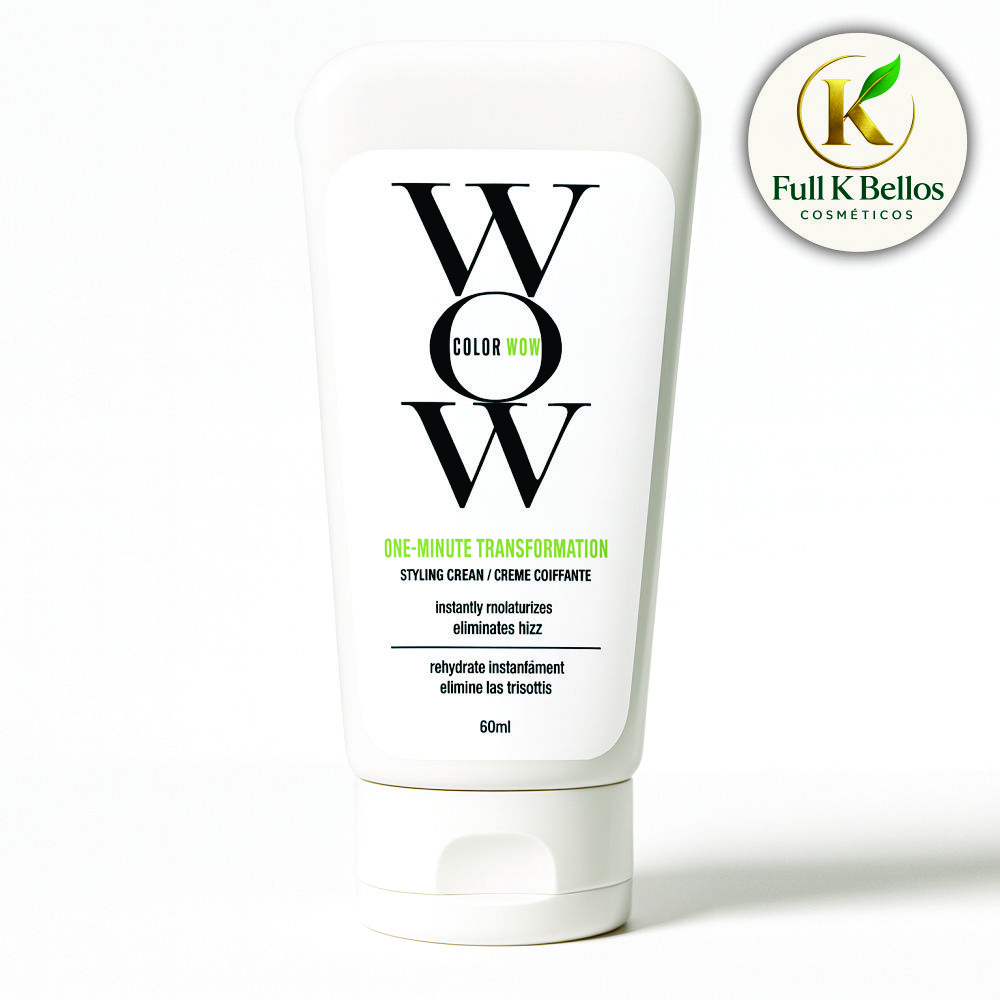 COLOR WOW CREMA NUTRITIVA 60ML