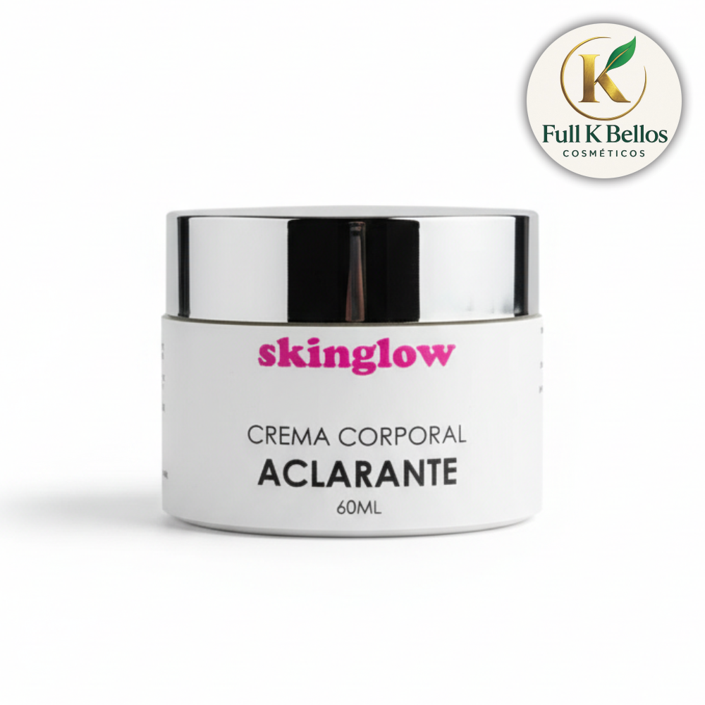 skinglow Crema Aclarante 60ML