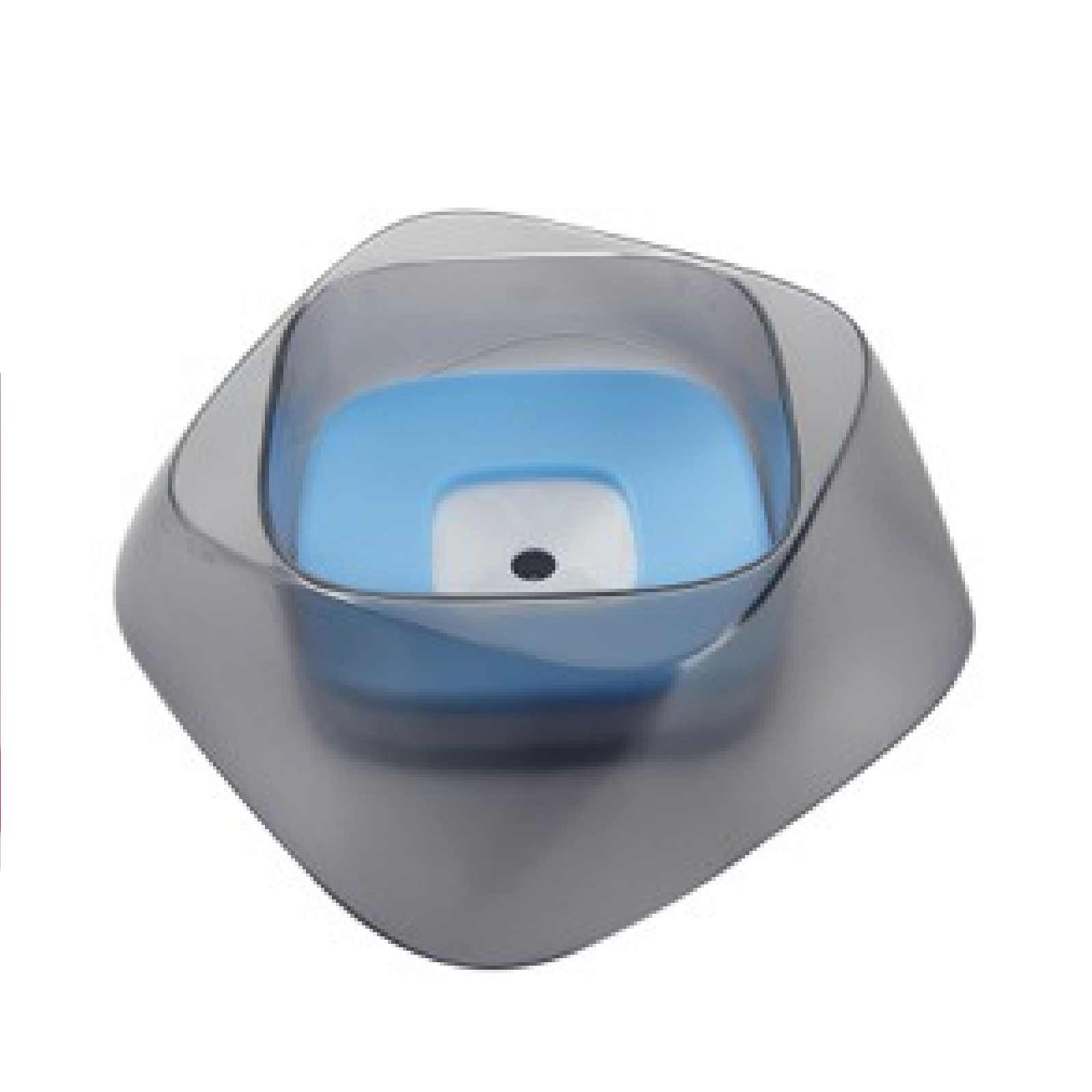 Tazón Moderno para Mascotas