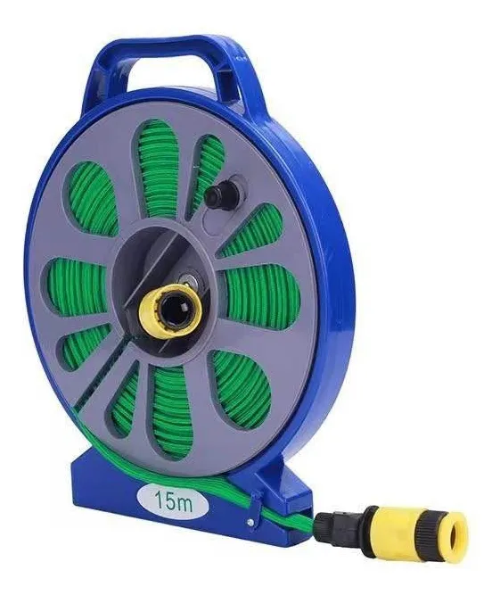 Miniatura 2 de MANGUERA EXPANDIBLE 15M